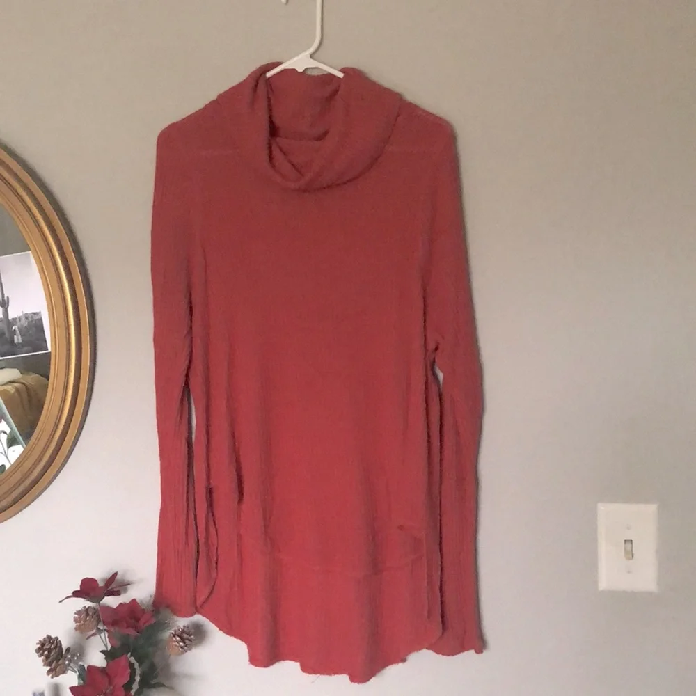Free People We the Free Kristina Thermal‎